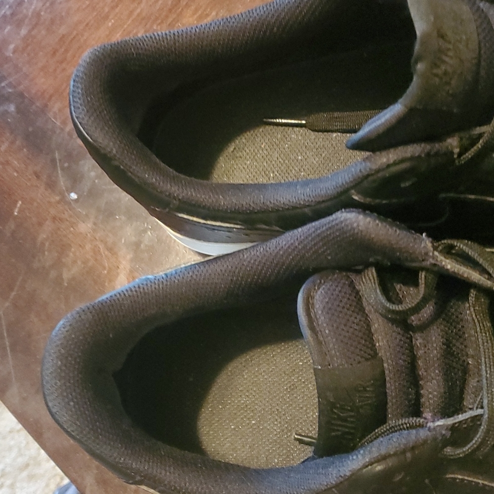 AF1 '82 Size 13 Used - Picture 3 of 6